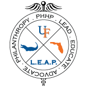Fundraising Page: LEAP 2020-2021